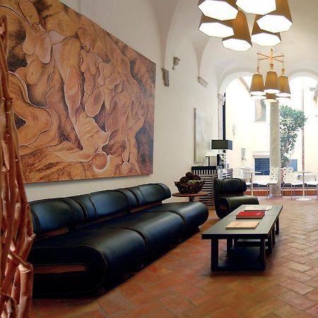 Navona Luxury Apartments Rzym Zewnętrze zdjęcie