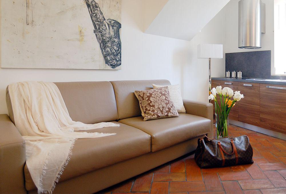 Navona Luxury Apartments Rzym Zewnętrze zdjęcie