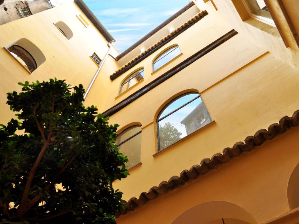Navona Luxury Apartments Rzym Zewnętrze zdjęcie
