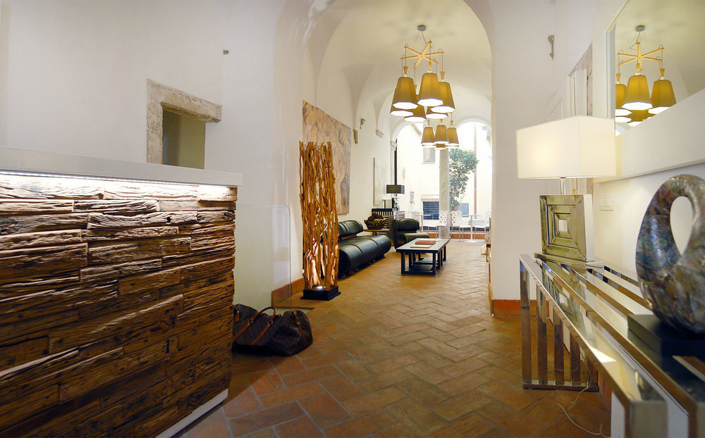 Navona Luxury Apartments Rzym Zewnętrze zdjęcie