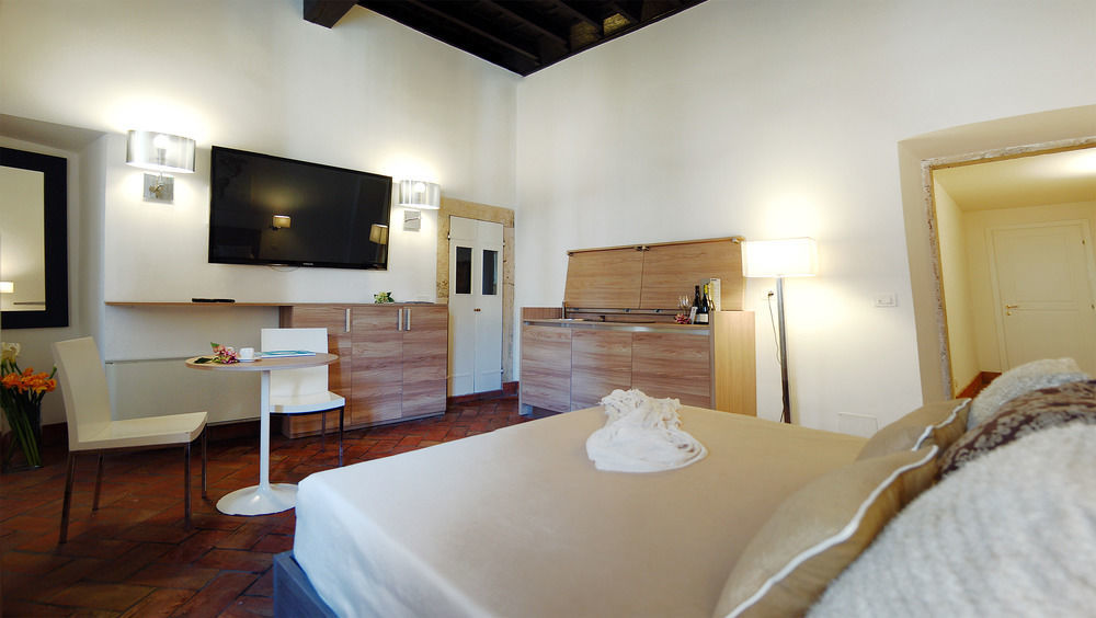 Navona Luxury Apartments Rzym Zewnętrze zdjęcie