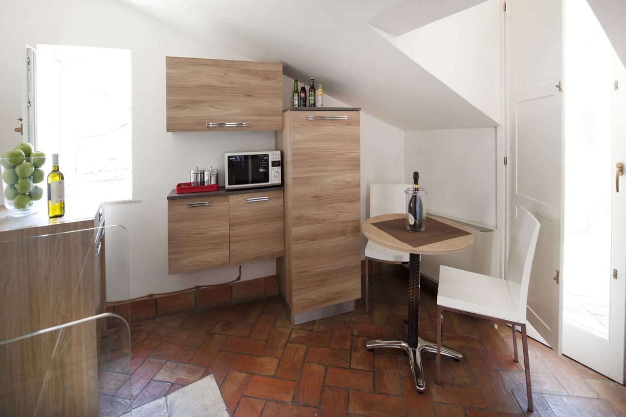 Navona Luxury Apartments Rzym Zewnętrze zdjęcie