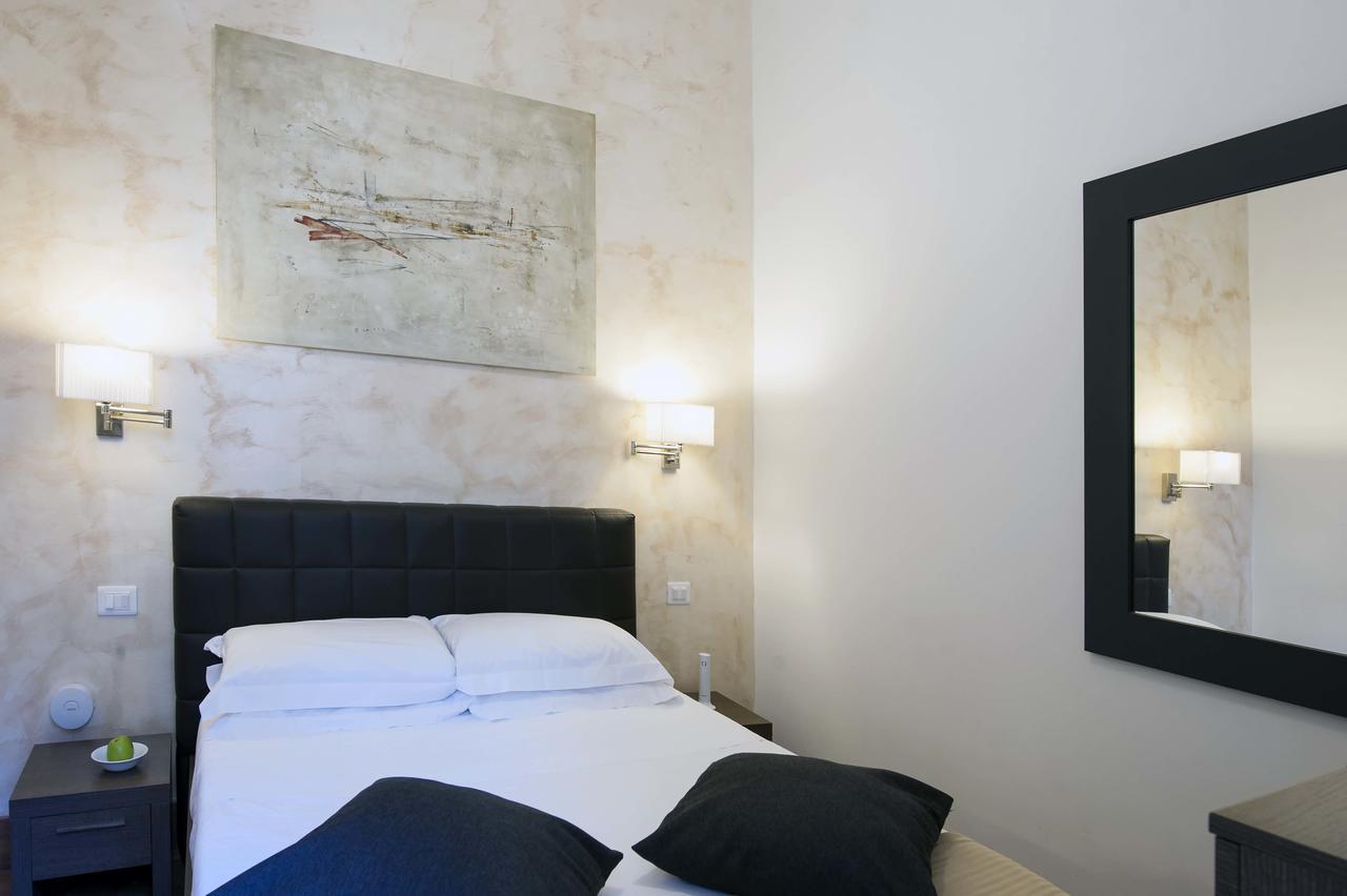 Navona Luxury Apartments Rzym Zewnętrze zdjęcie