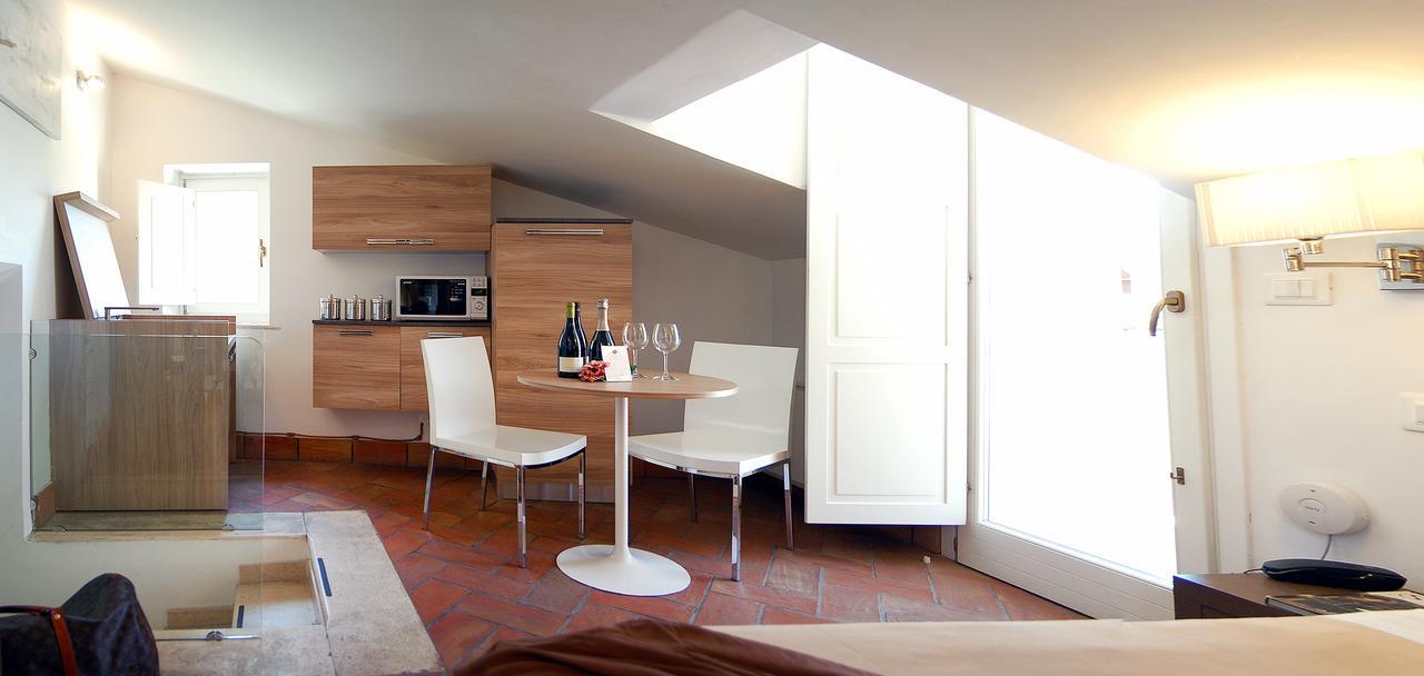 Navona Luxury Apartments Rzym Zewnętrze zdjęcie