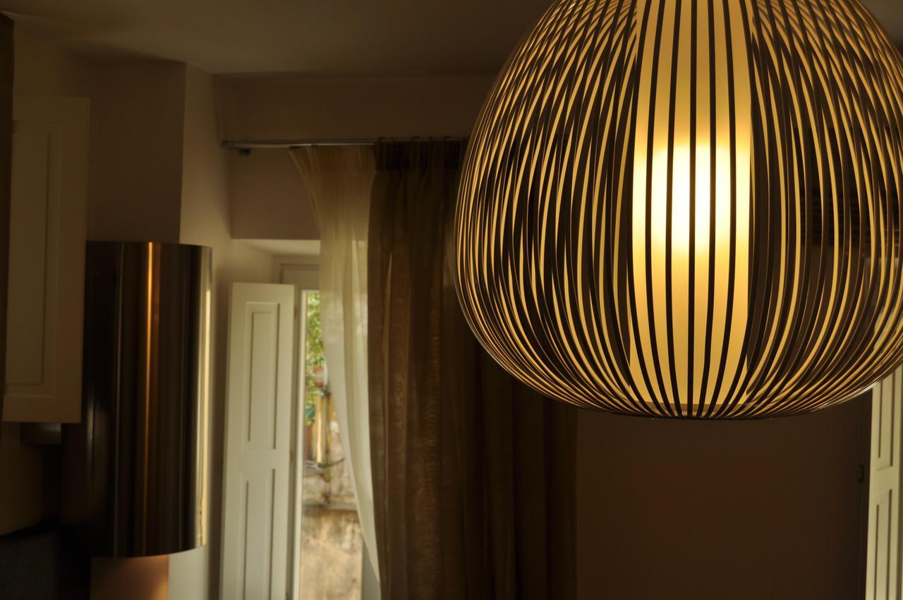 Navona Luxury Apartments Rzym Zewnętrze zdjęcie