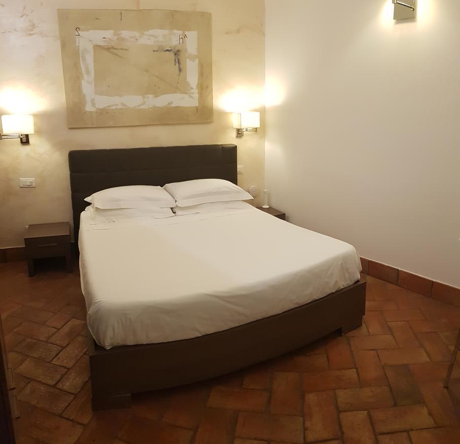 Navona Luxury Apartments Rzym Zewnętrze zdjęcie
