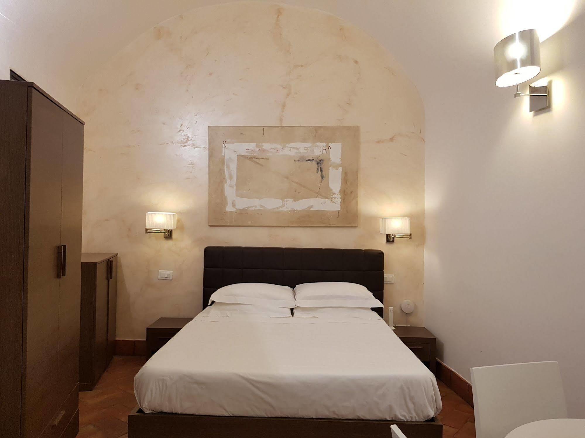 Navona Luxury Apartments Rzym Zewnętrze zdjęcie