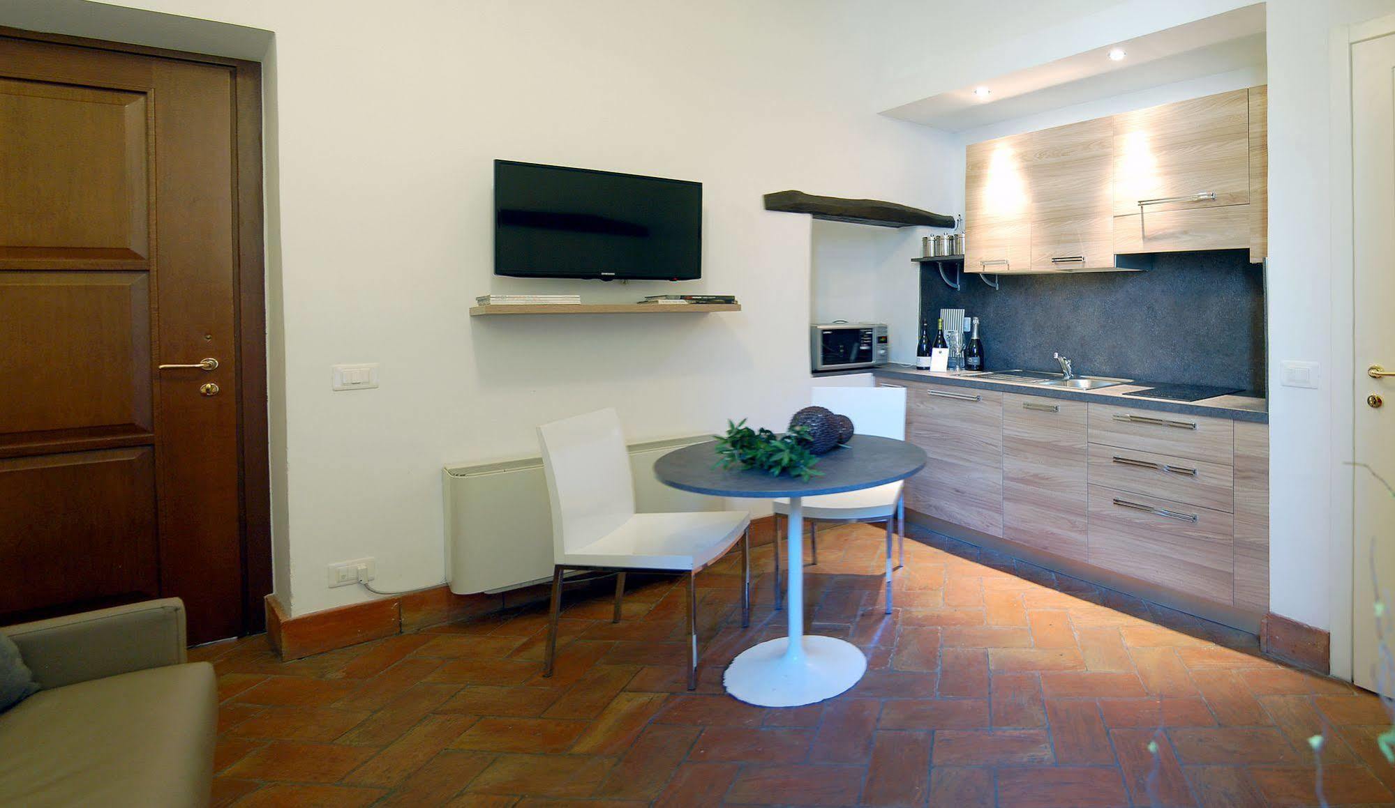 Navona Luxury Apartments Rzym Zewnętrze zdjęcie