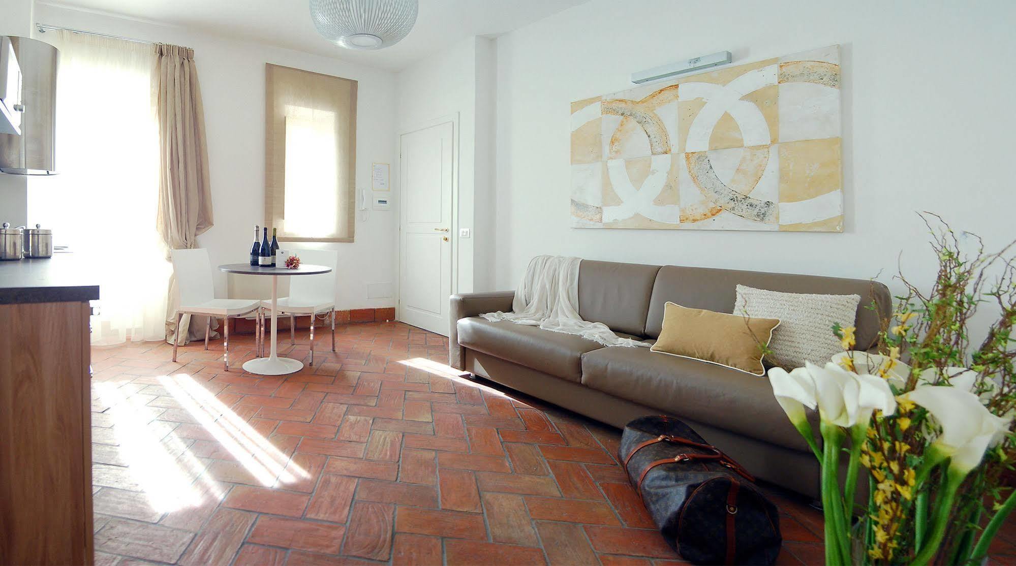 Navona Luxury Apartments Rzym Zewnętrze zdjęcie