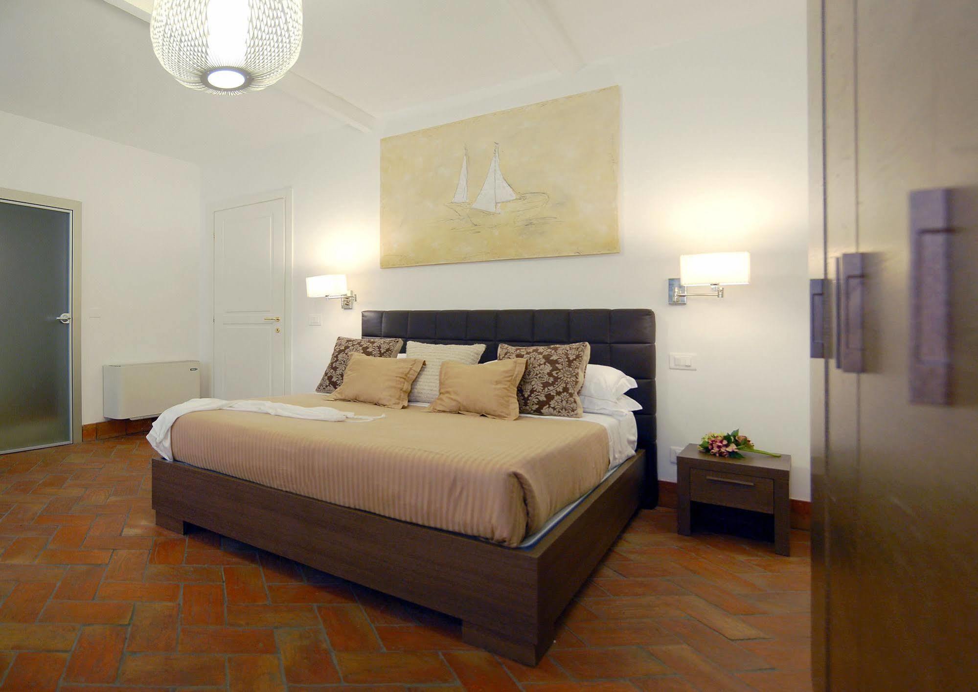 Navona Luxury Apartments Rzym Zewnętrze zdjęcie