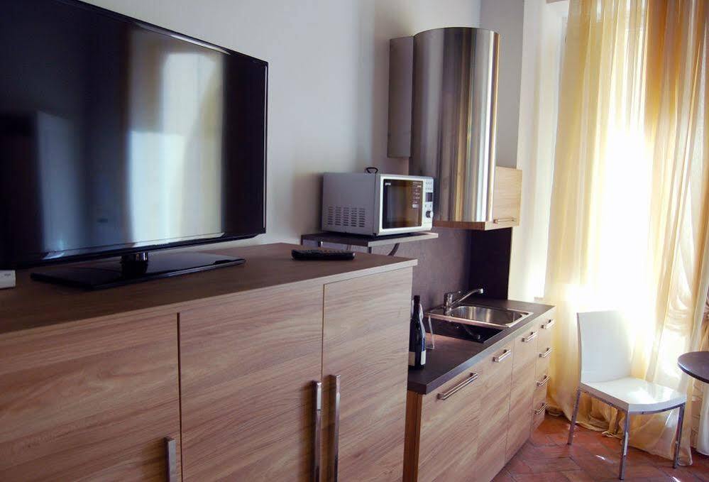 Navona Luxury Apartments Rzym Zewnętrze zdjęcie